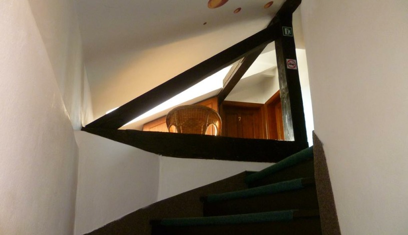 Penzion LANDAUER Český Krumlov